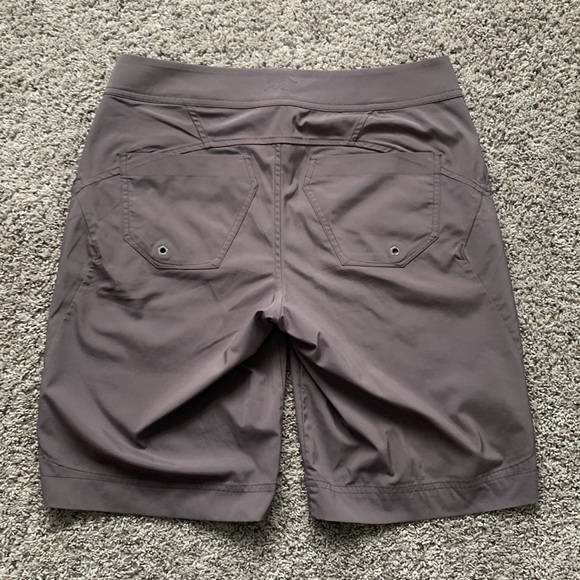 Arc’Teryx Bermuda Hiking Shorts Lightweight Board Shorts - Picture 10 of 16